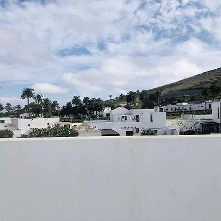 Nomad House Haria Lanzarote D Haría Exterior foto