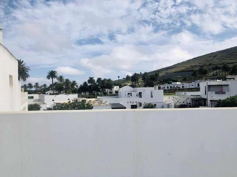 Nomad House Haria Lanzarote D Haría Exterior foto